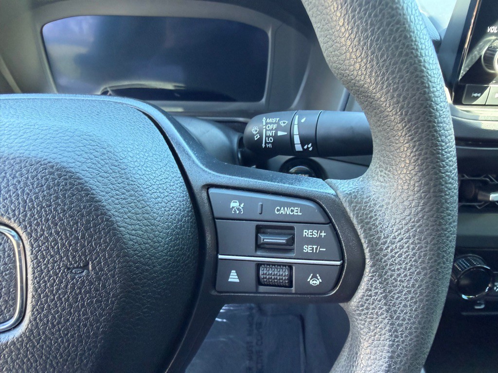 2023 Honda Accord Image 30