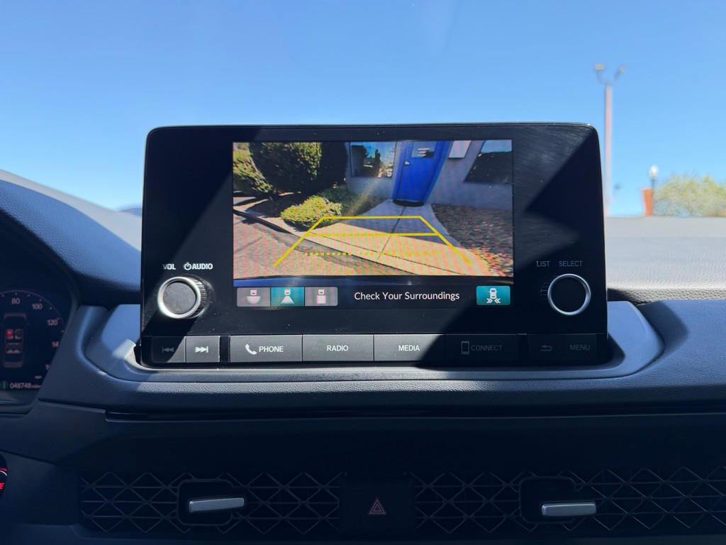 2023 Honda Accord Image 31