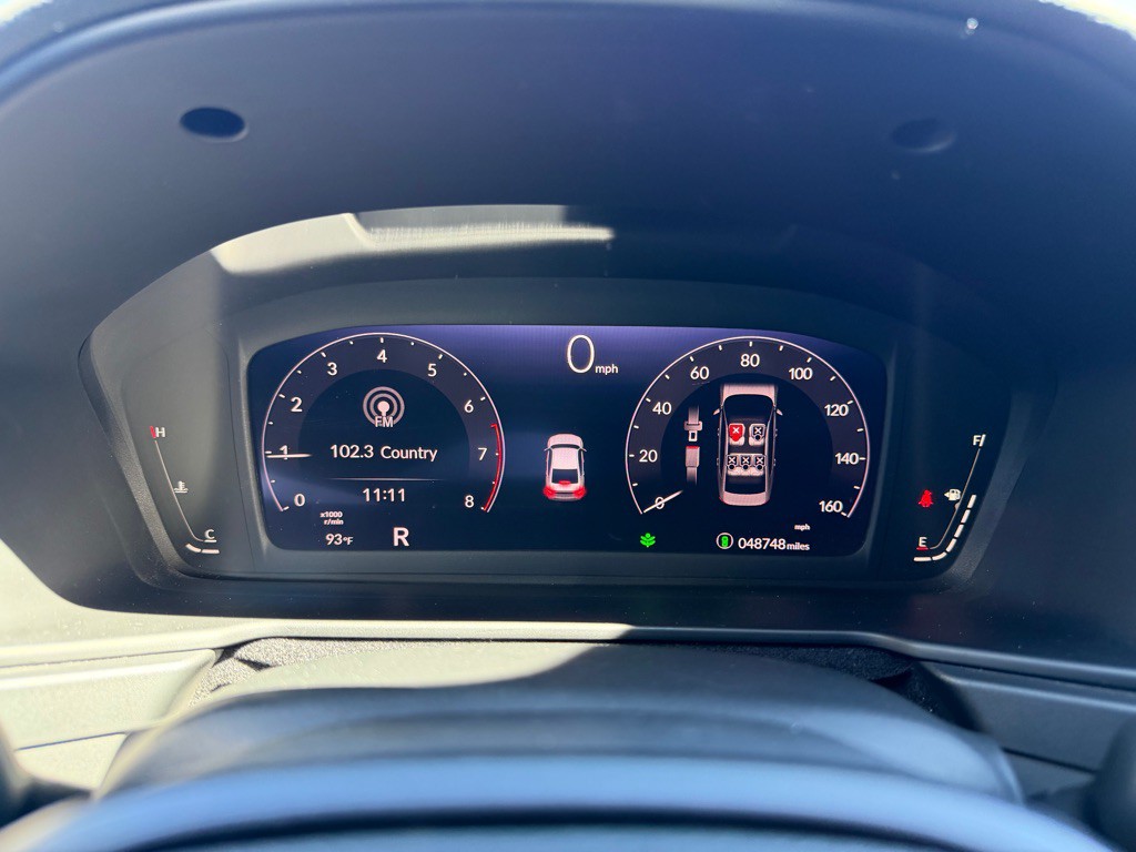 2023 Honda Accord Image 32