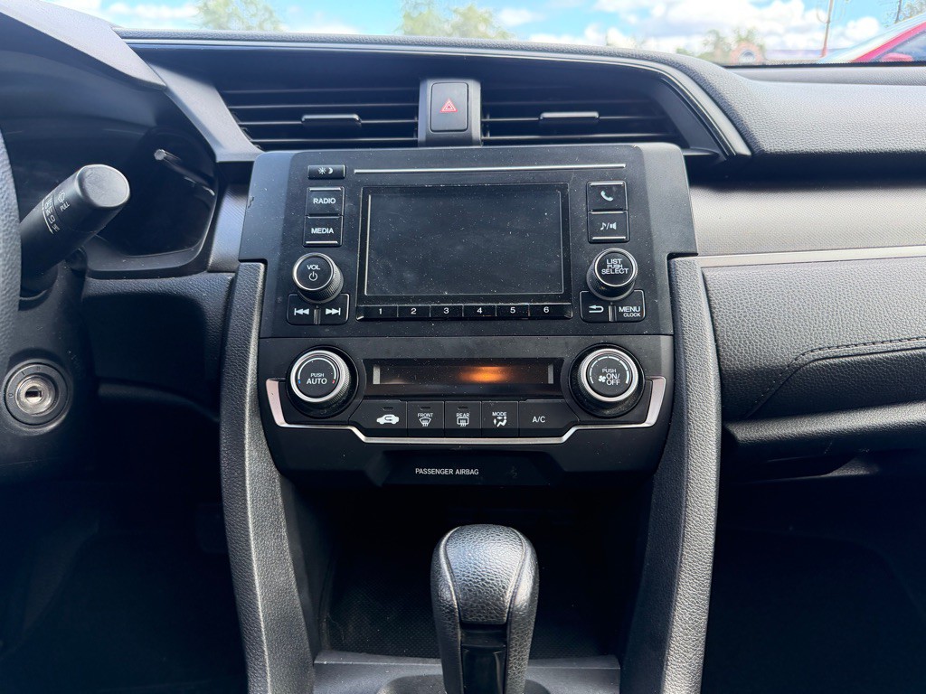 2020 Honda Civic Image 15
