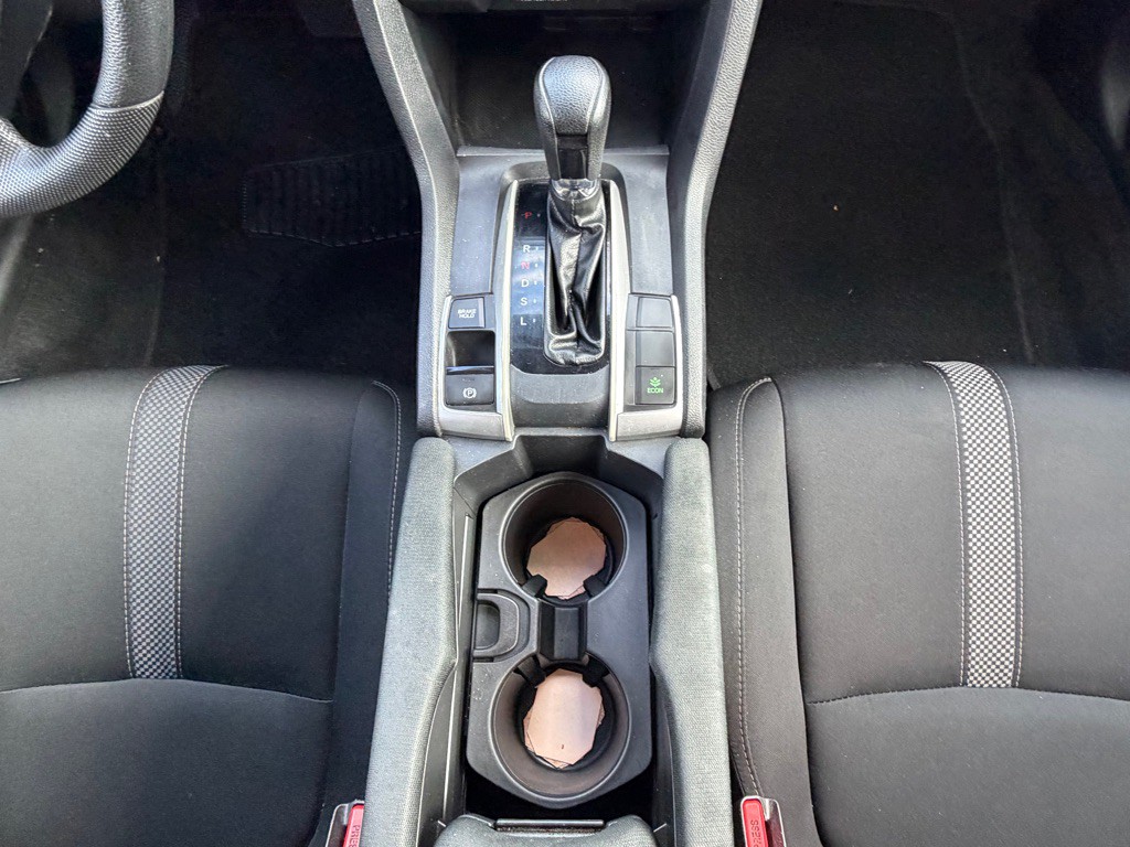 2020 Honda Civic Image 16