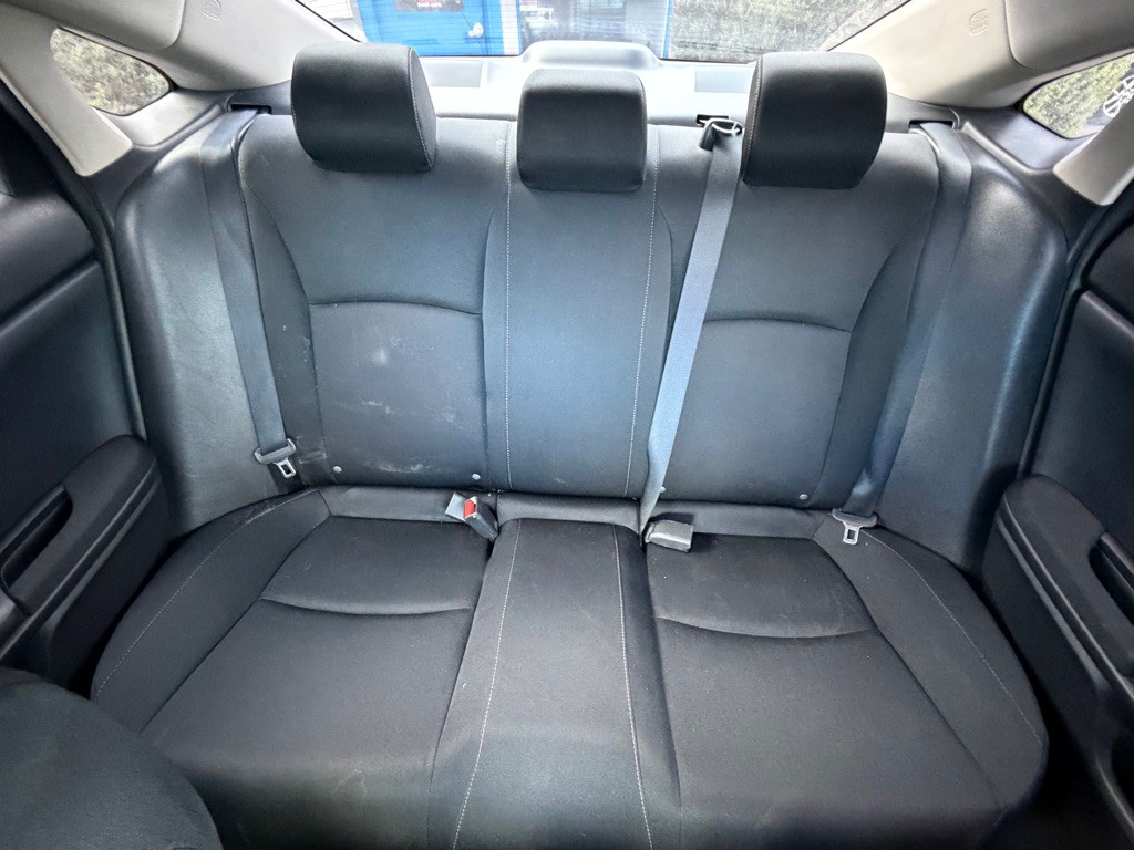 2020 Honda Civic Image 18