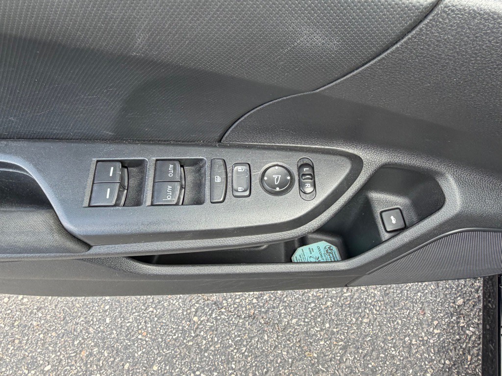 2020 Honda Civic Image 21