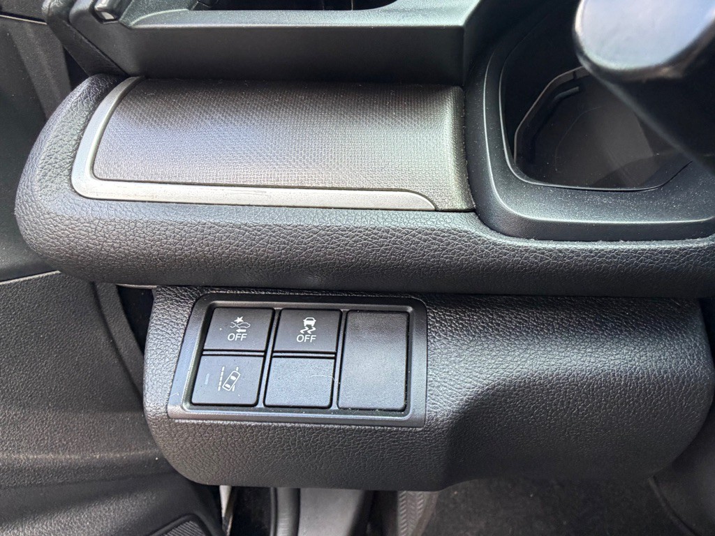 2020 Honda Civic Image 27