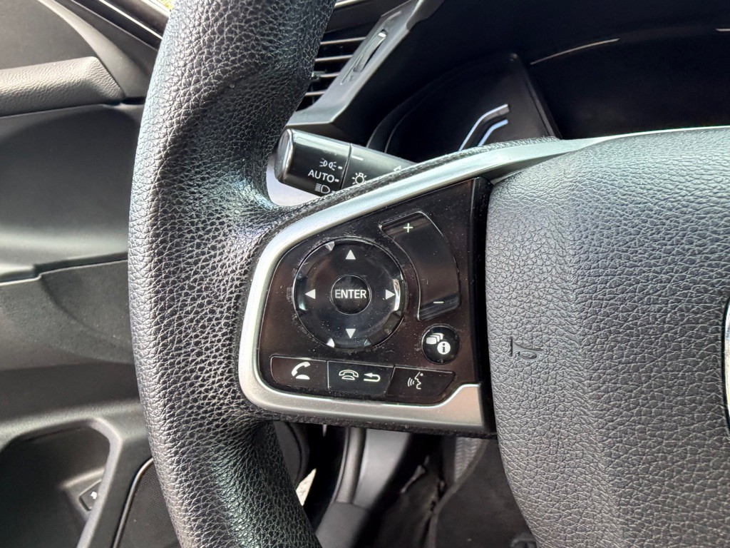 2020 Honda Civic Image 28