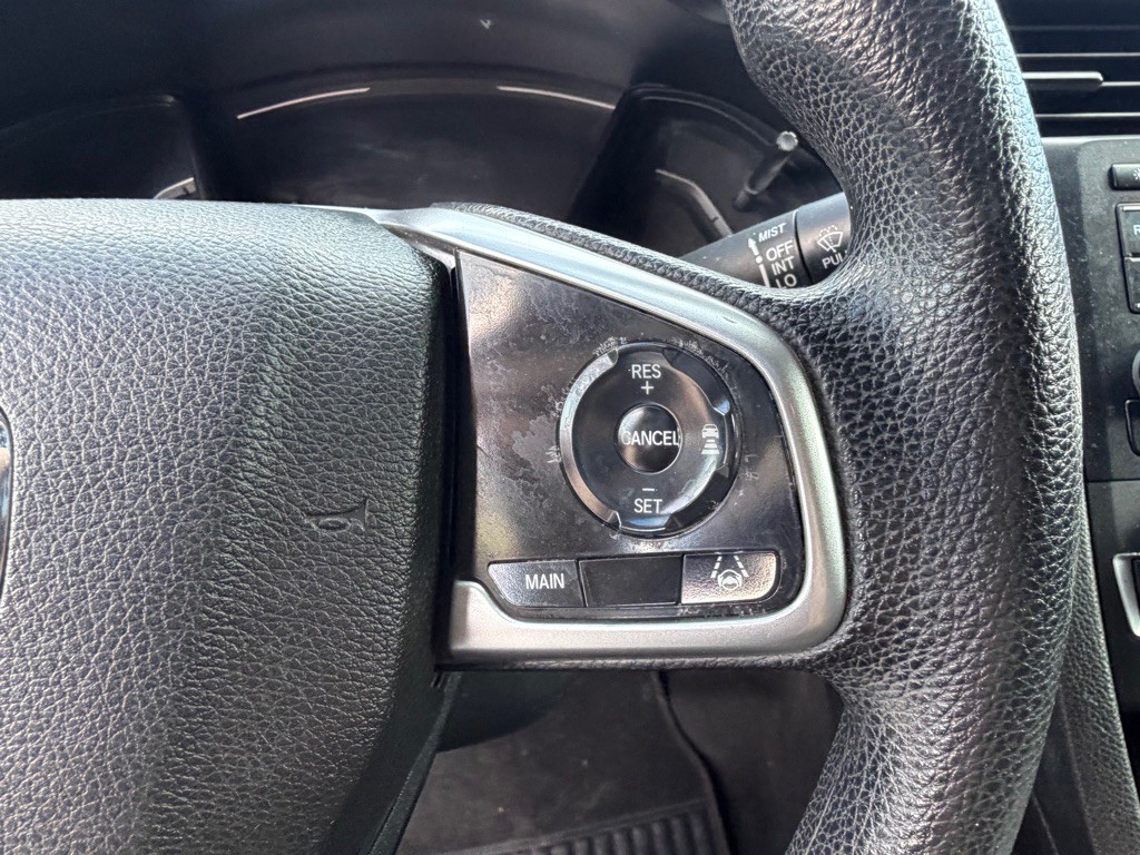 2020 Honda Civic Image 29