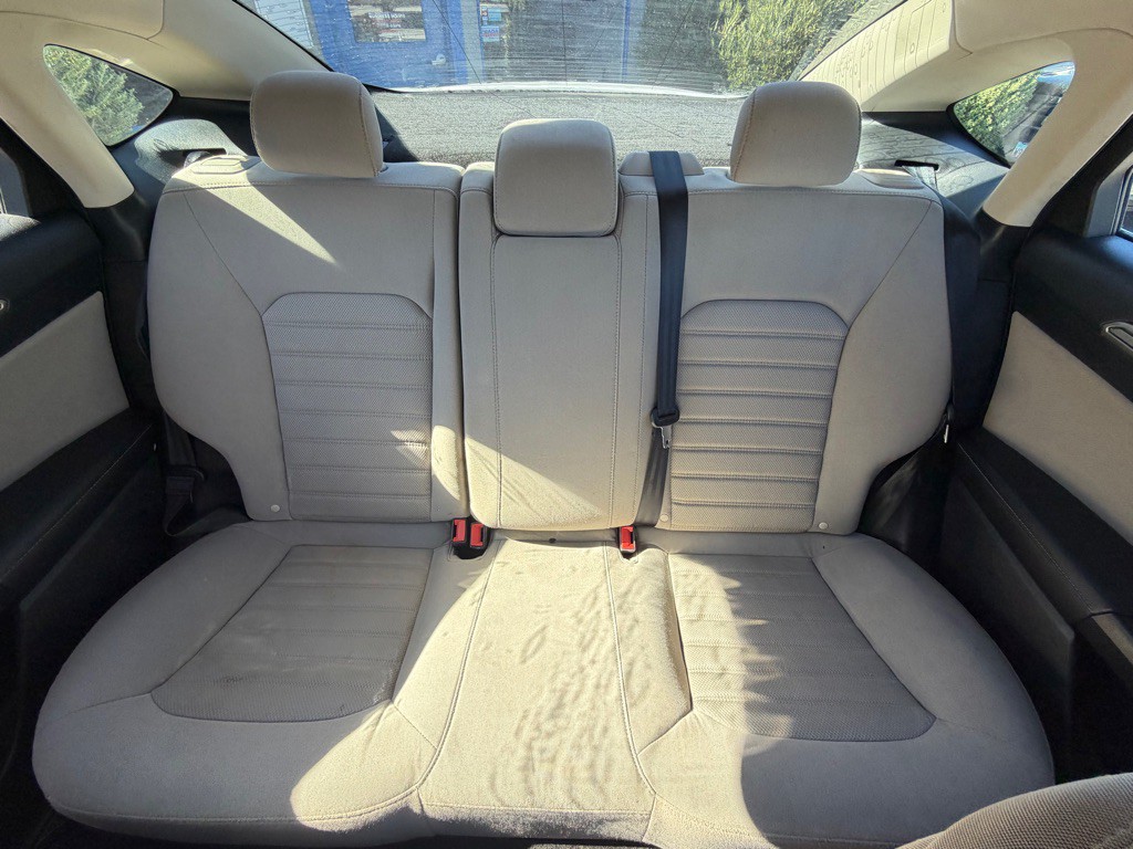 2020 Ford Fusion Image 18
