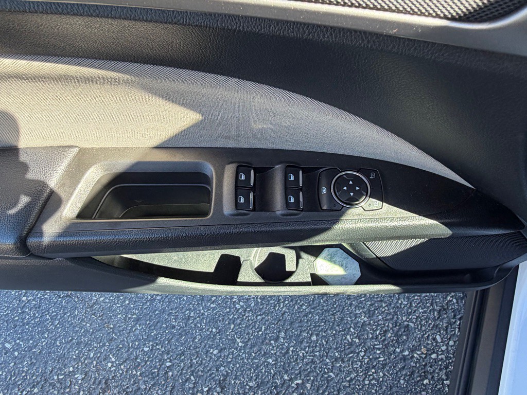 2020 Ford Fusion Image 21