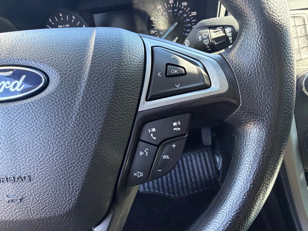 2020 Ford Fusion Image 29