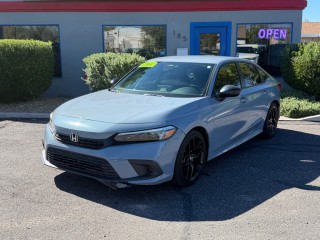 Image for 2022 Honda Civic Sport ID: 7653564