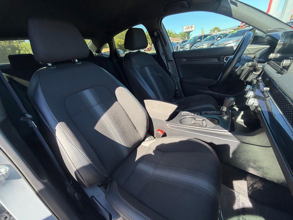 2022 Honda Civic Image 11
