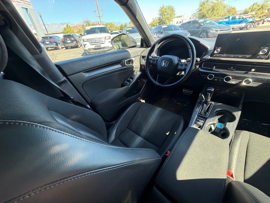 2022 Honda Civic Image 14