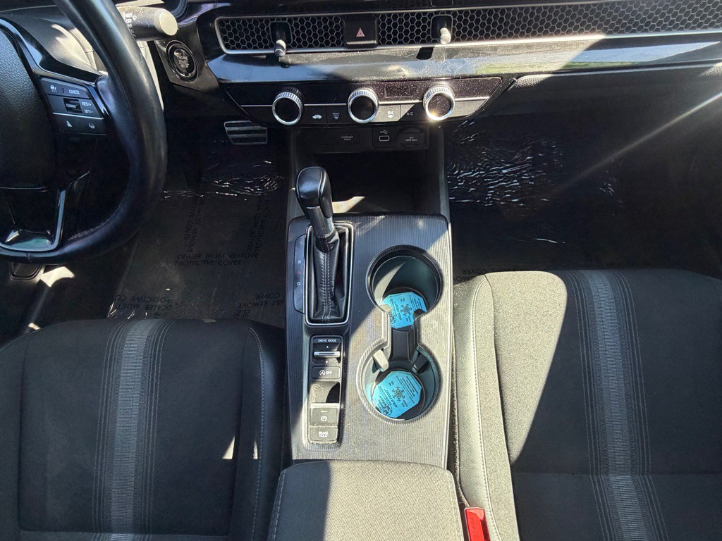 2022 Honda Civic Image 17
