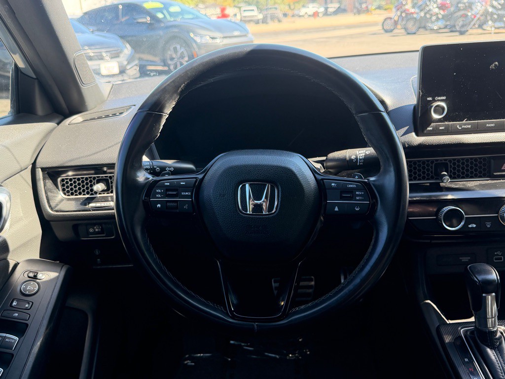 2022 Honda Civic Image 19