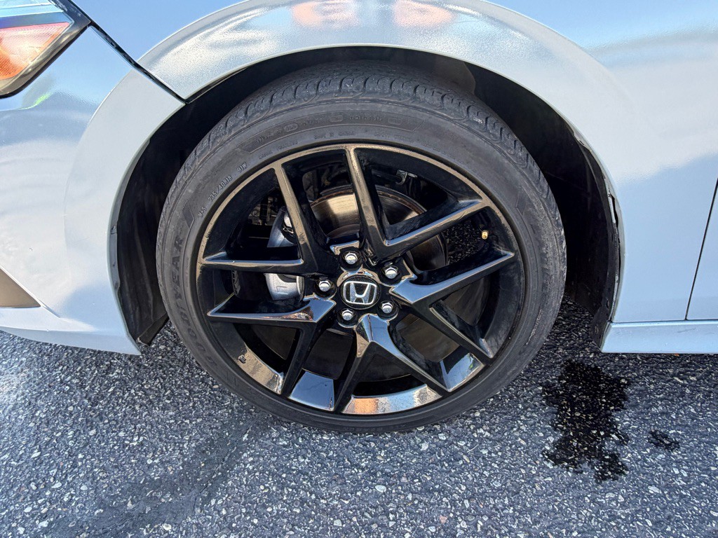2022 Honda Civic Image 26