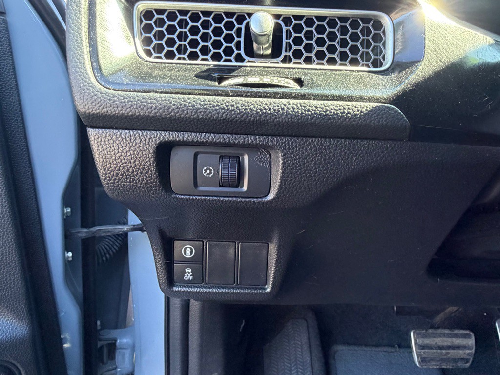 2022 Honda Civic Image 28