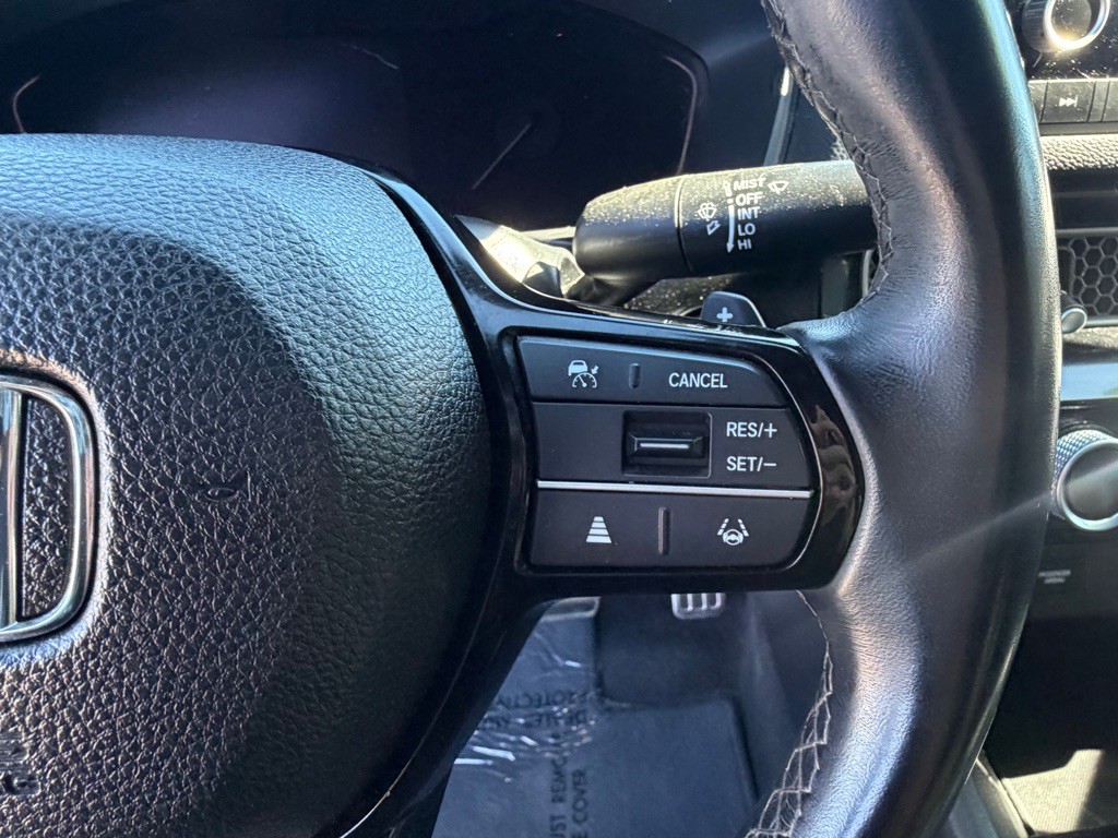 2022 Honda Civic Image 30