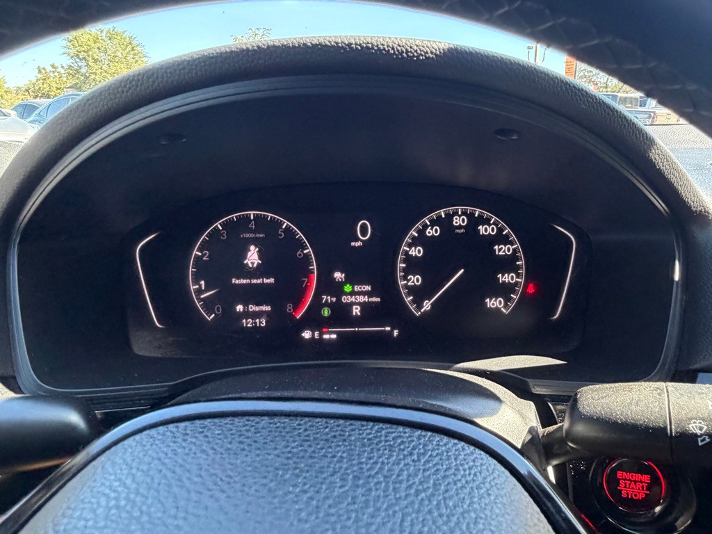 2022 Honda Civic Image 32