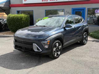 Image for 2024 Hyundai Kona SEL ID: 7679924