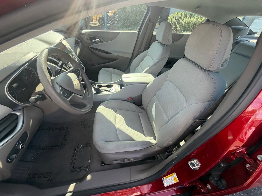 2022 Chevrolet Malibu Image 9