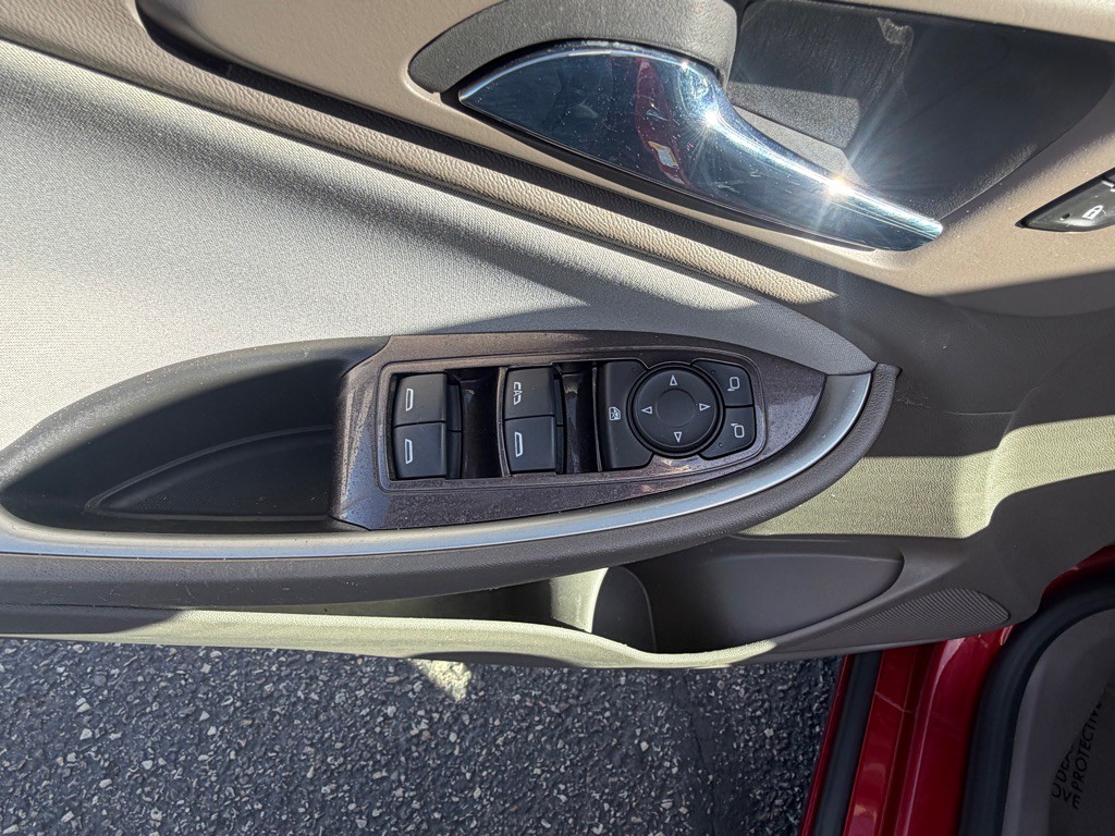 2022 Chevrolet Malibu Image 21