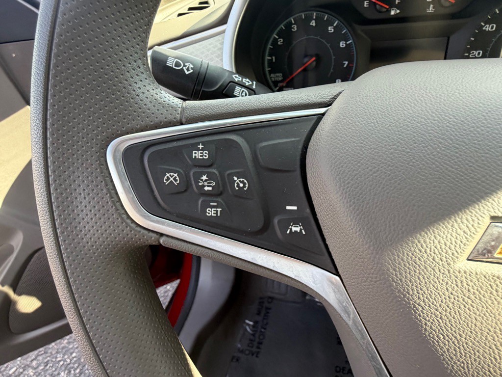 2022 Chevrolet Malibu Image 28