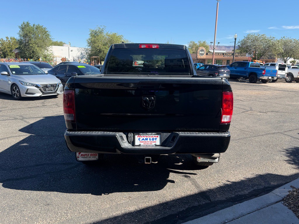 2021 RAM 1500 Image 6