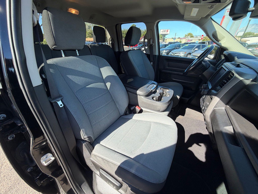 2021 RAM 1500 Image 10
