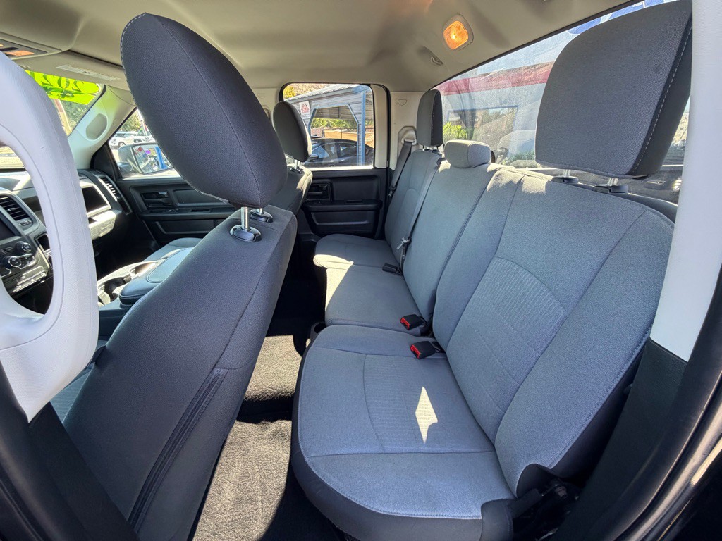 2021 RAM 1500 Image 11