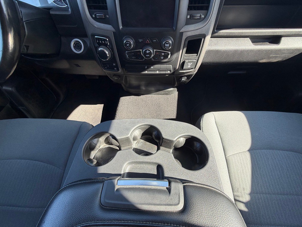 2021 RAM 1500 Image 16