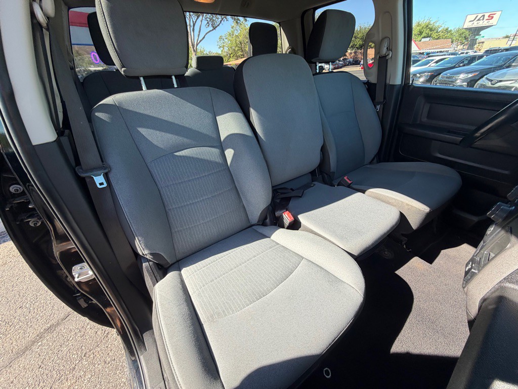 2021 RAM 1500 Image 18