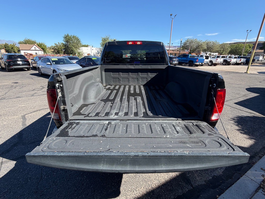 2021 RAM 1500 Image 20