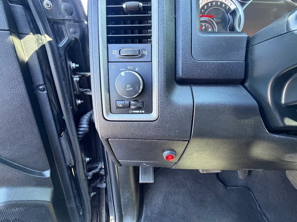 2021 RAM 1500 Image 28