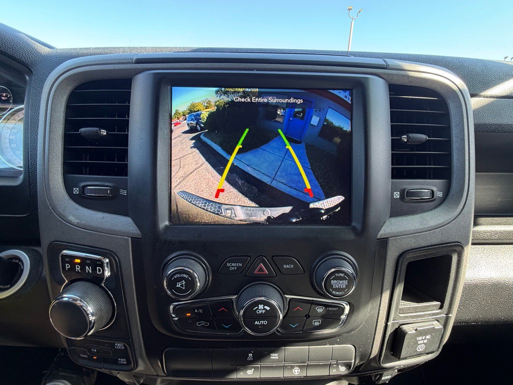 2021 RAM 1500 Image 29