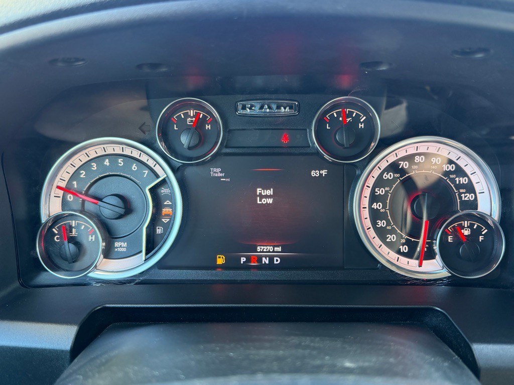 2021 RAM 1500 Image 30