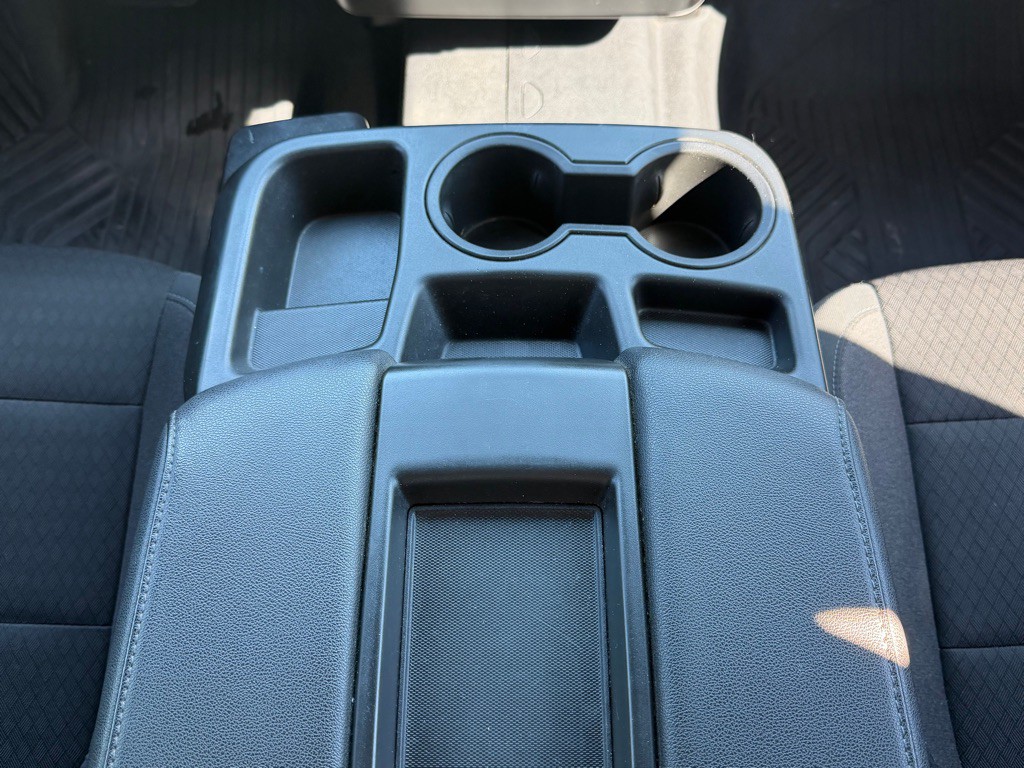 2021 Chevrolet Silverado 1500 Image 17