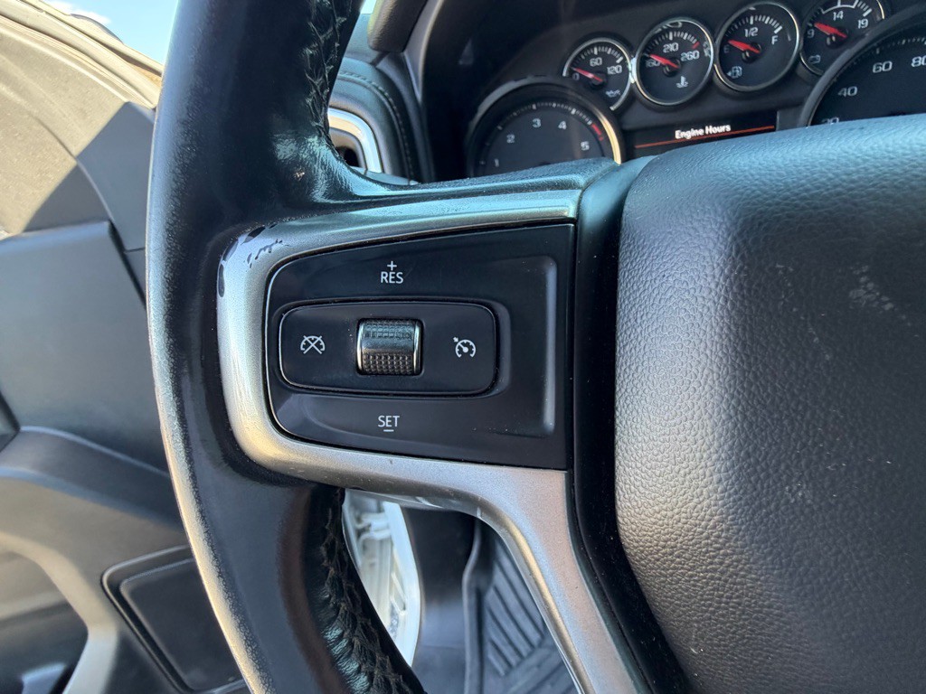 2021 Chevrolet Silverado 1500 Image 27