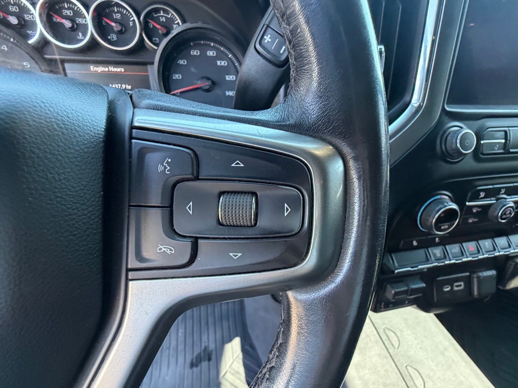 2021 Chevrolet Silverado 1500 Image 28