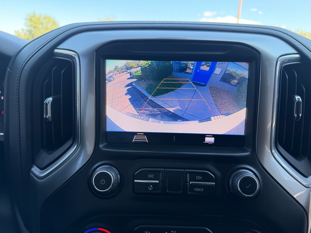 2021 Chevrolet Silverado 1500 Image 29