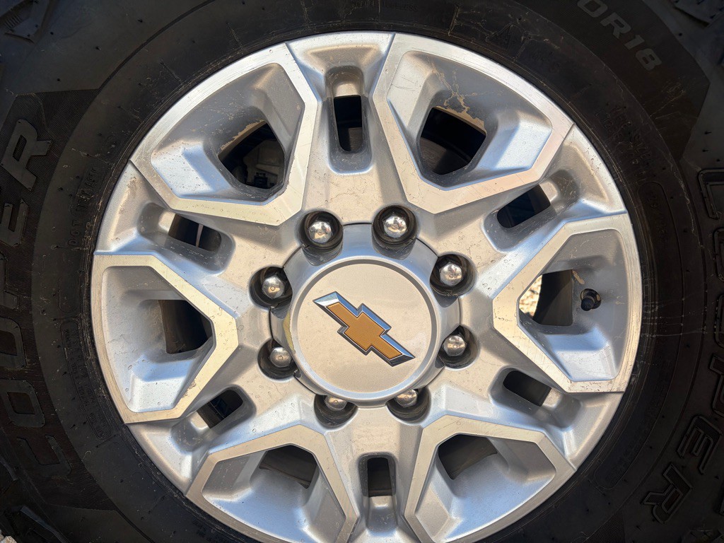 2021 Chevrolet Silverado 1500 Image 32
