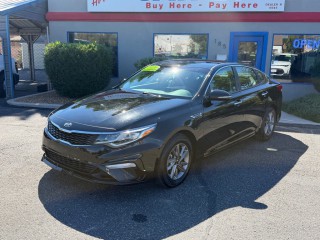 Image for 2020 Kia Optima LX ID: 7711396