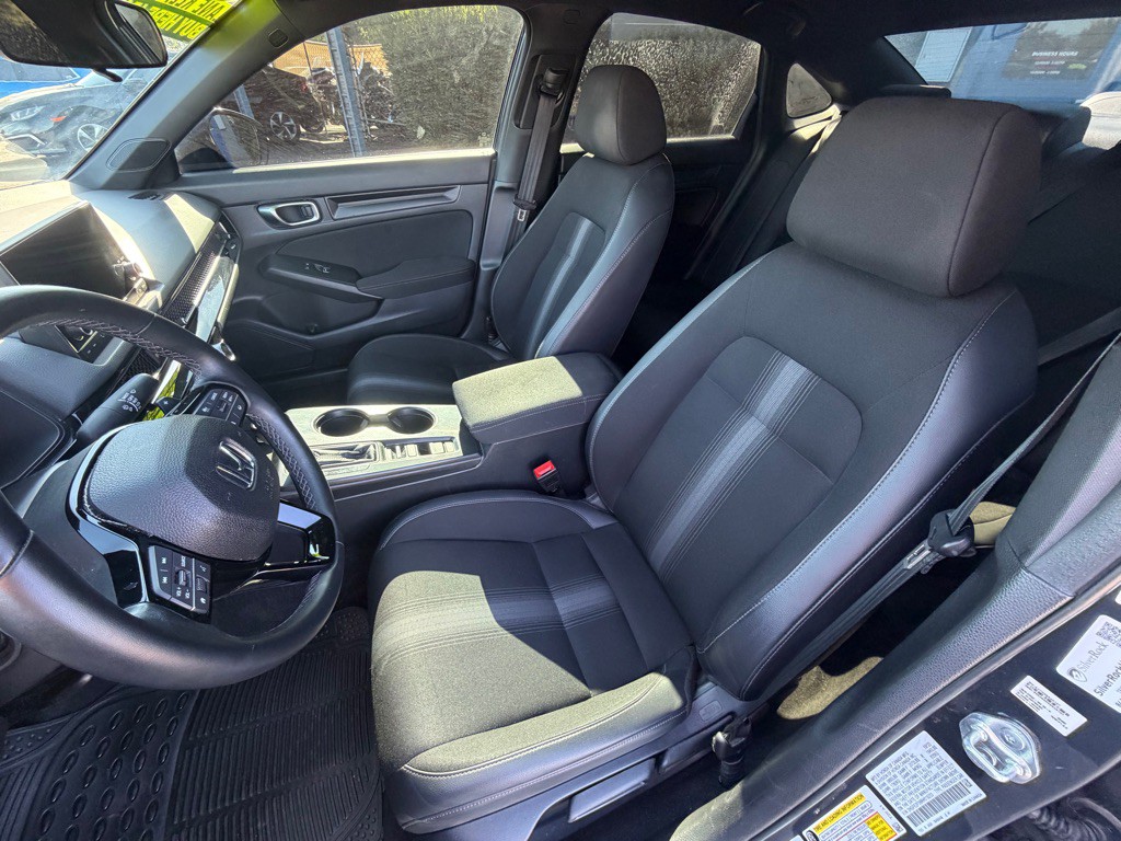 2024 Honda Civic Image 9