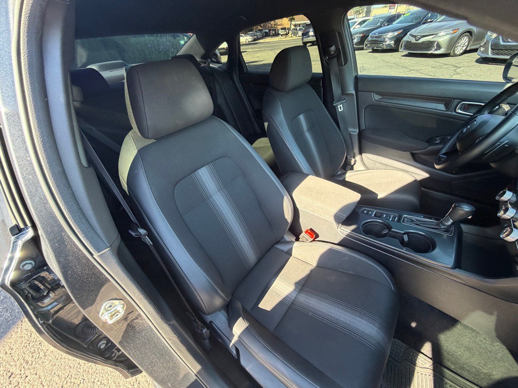 2024 Honda Civic Image 10
