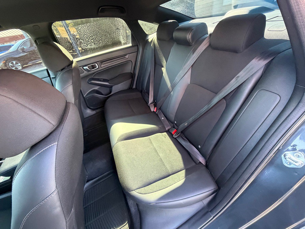 2024 Honda Civic Image 11