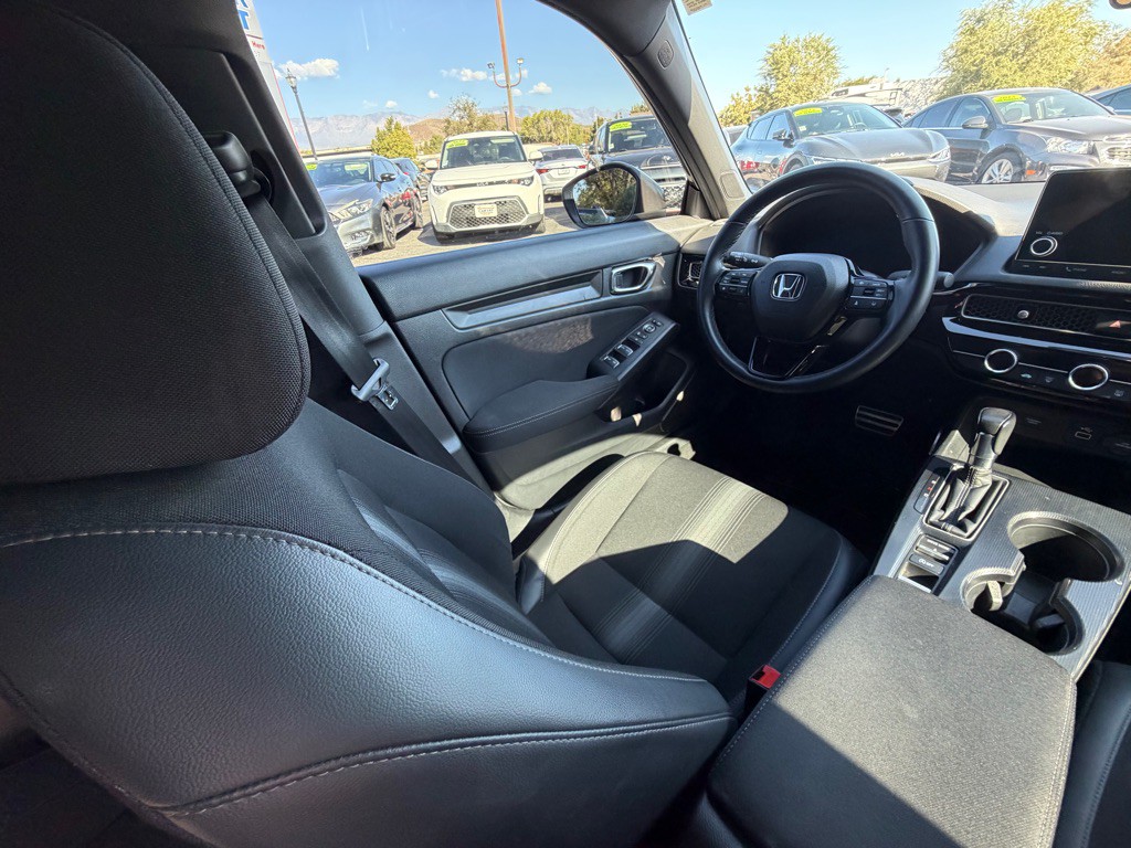 2024 Honda Civic Image 13