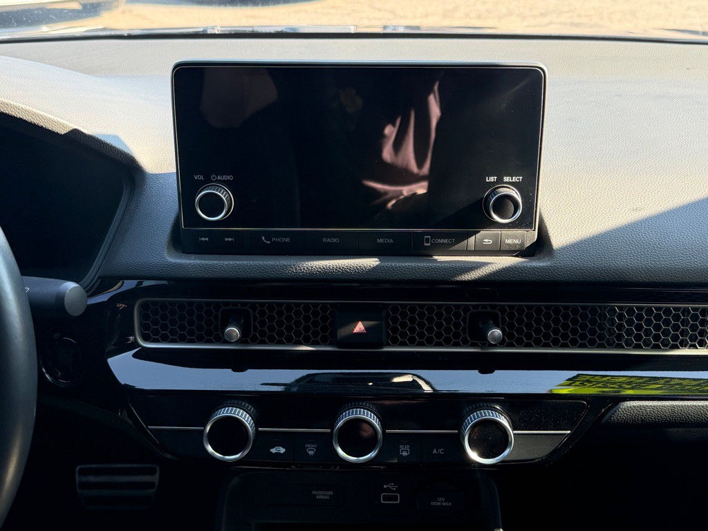 2024 Honda Civic Image 15