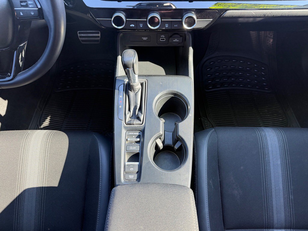 2024 Honda Civic Image 16