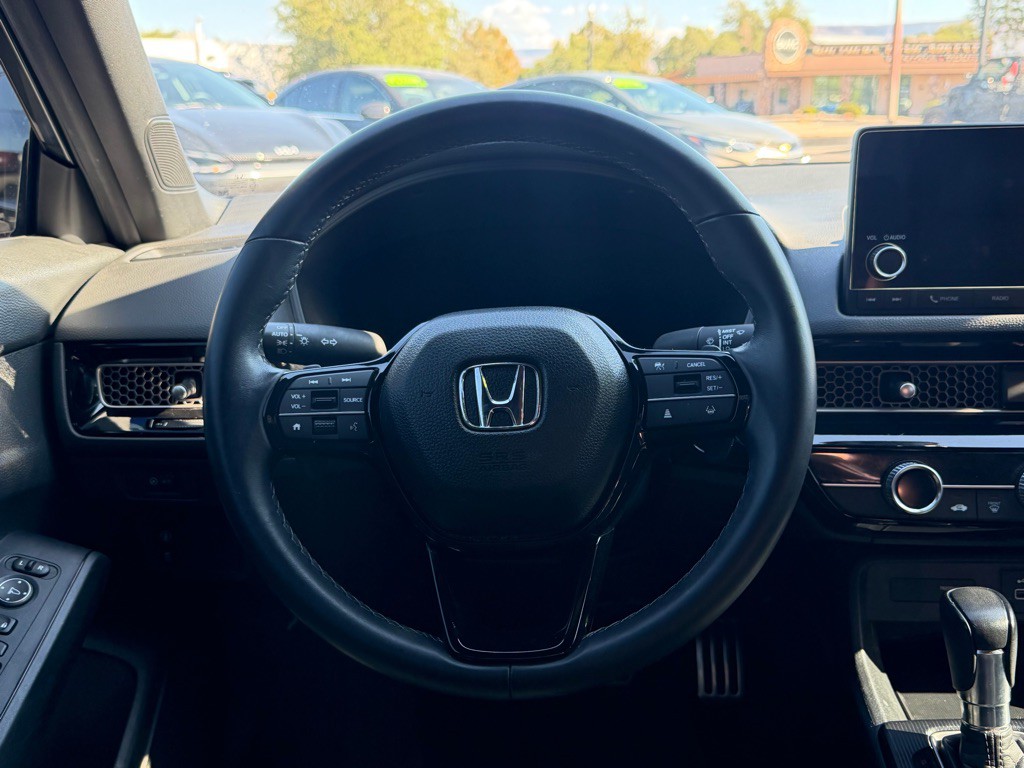 2024 Honda Civic Image 17