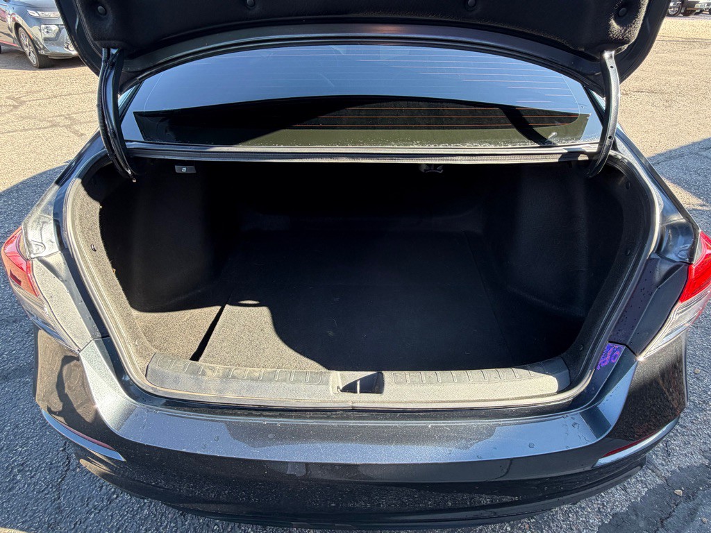 2024 Honda Civic Image 19