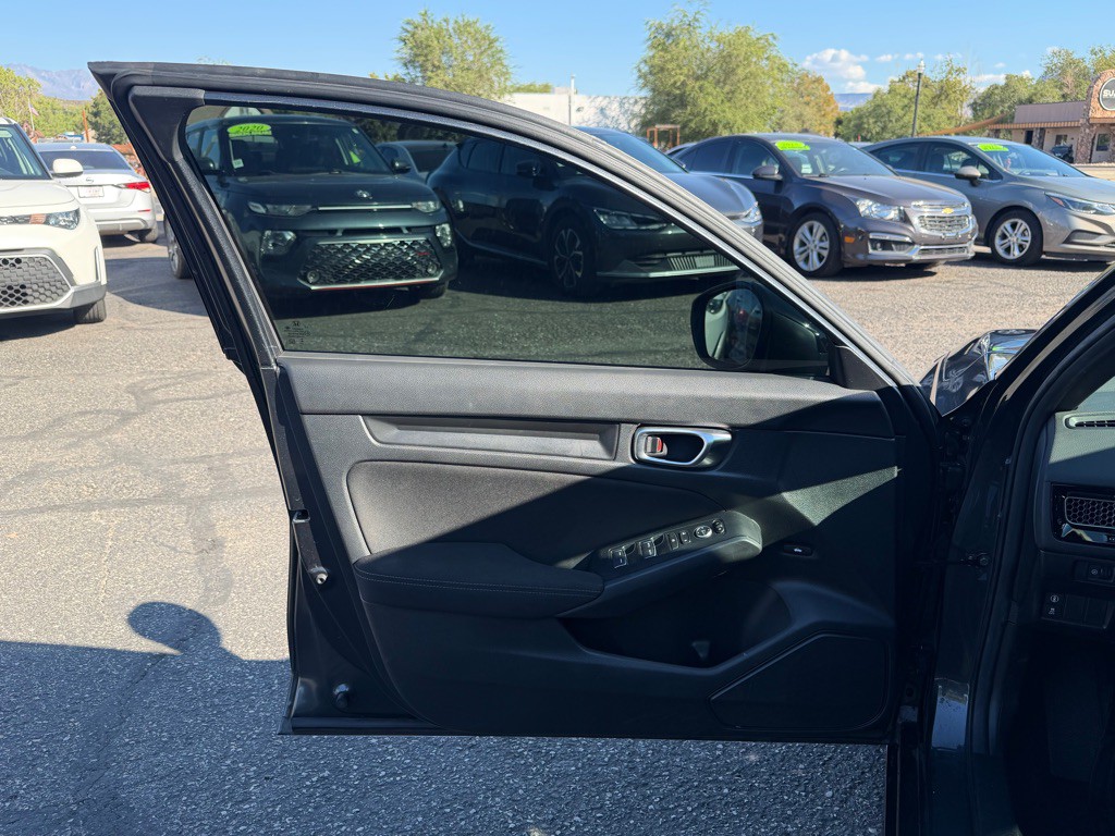 2024 Honda Civic Image 20